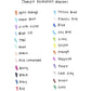 Sharpie Precision Permanent Markers - 37003