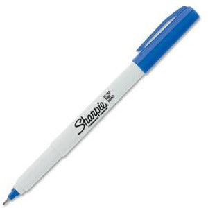 Sharpie Precision Permanent Markers