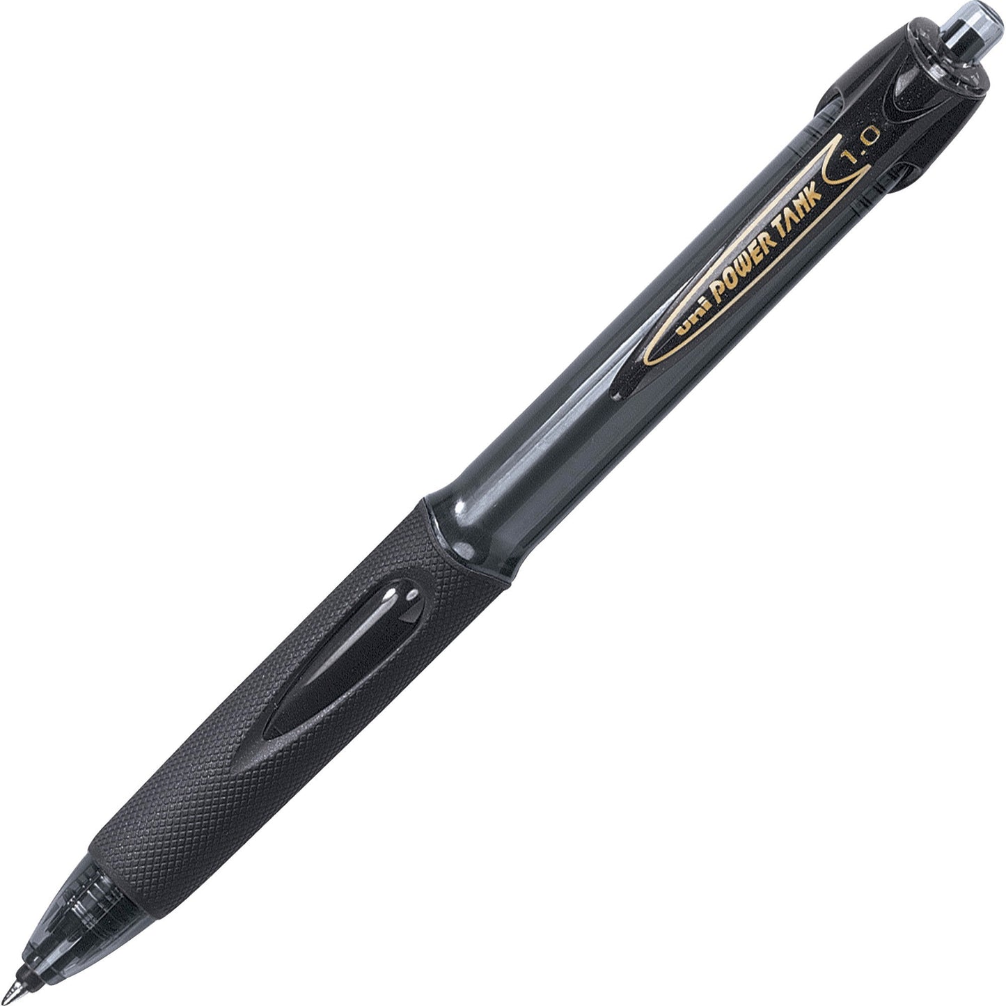 uni-ball Power Tank Retractable Ballpoint Pens