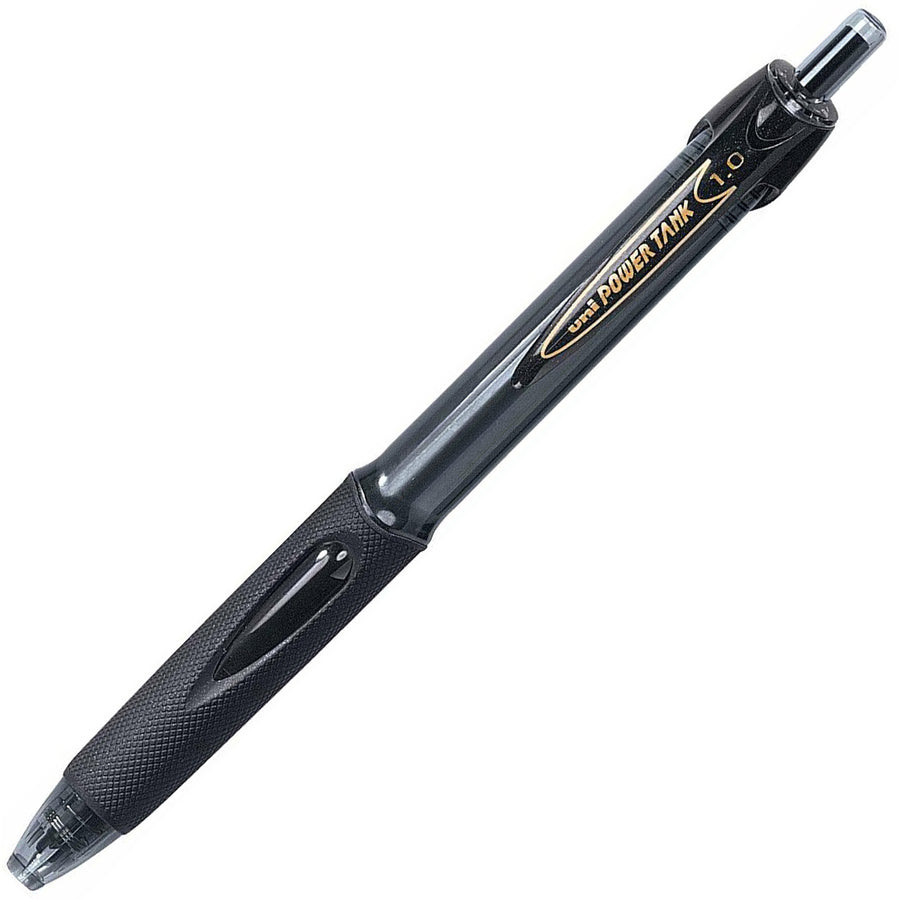 uni-ball Power Tank Retractable Ballpoint Pens - 42070