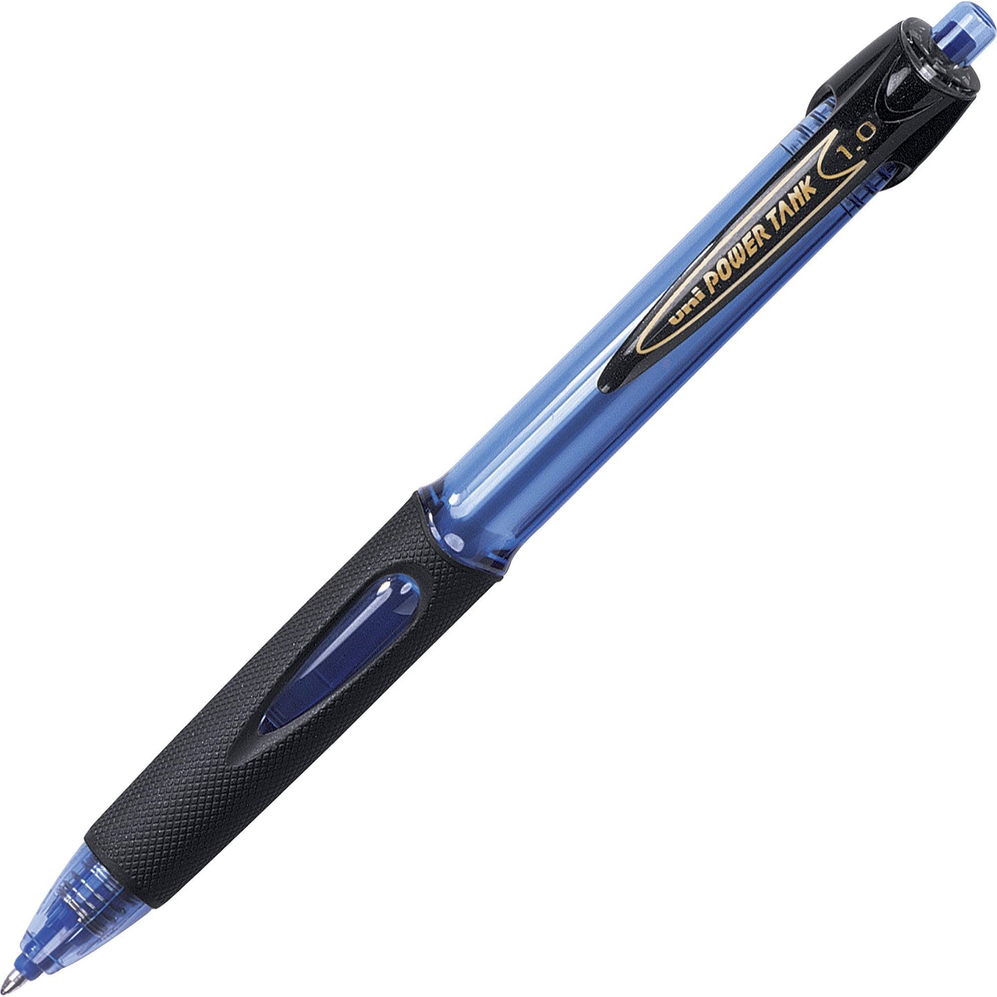 uni-ball Power Tank Retractable Ballpoint Pens