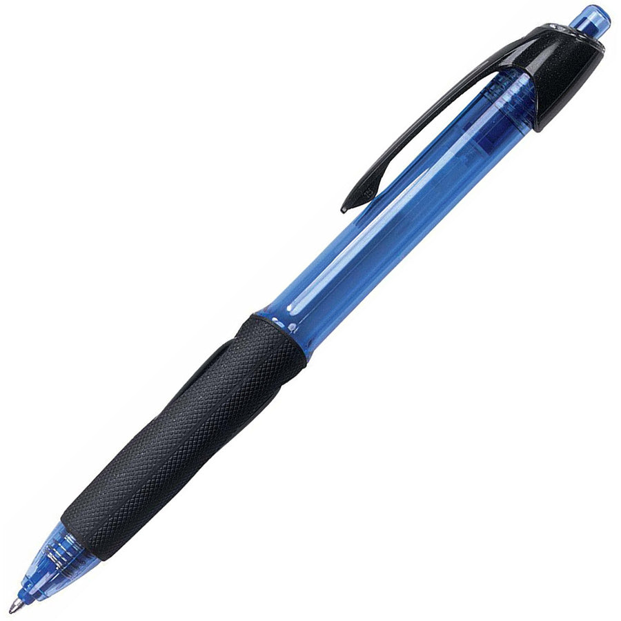 uni-ball Power Tank Retractable Ballpoint Pens - 42071