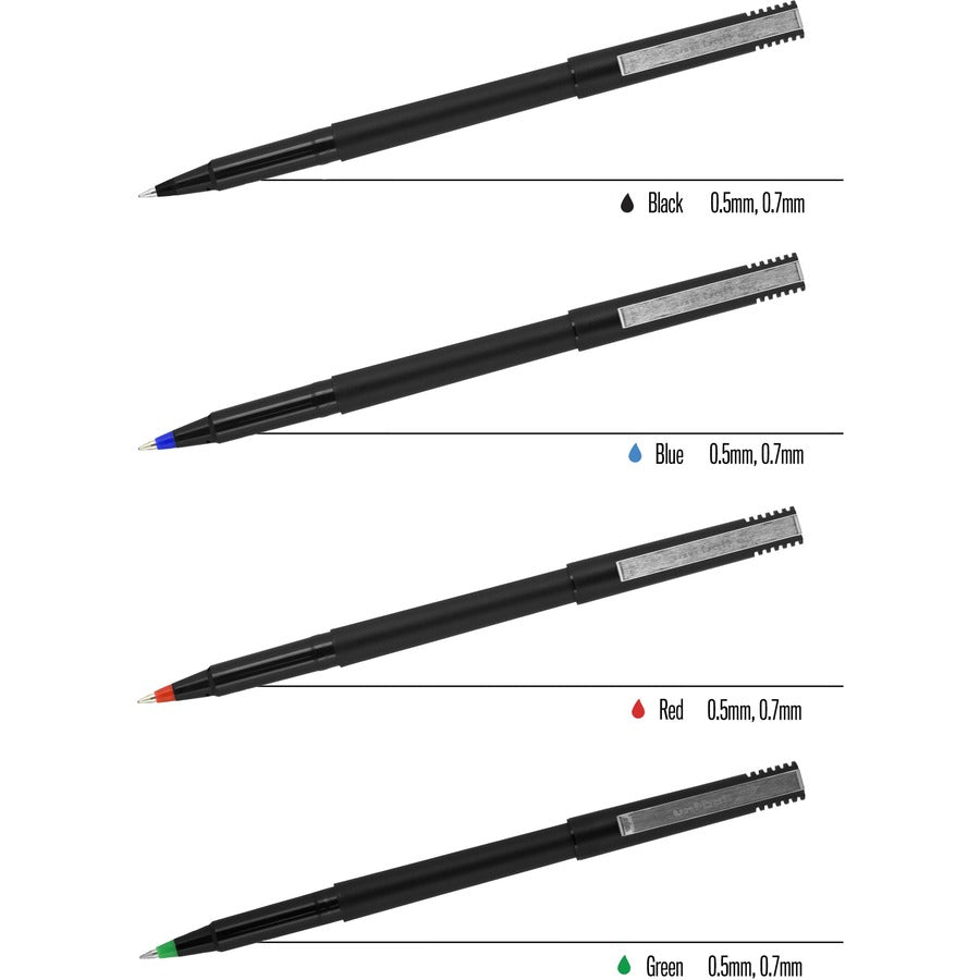 uni-ball Classic Rollerball Pens - 60101