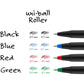 uni-ball Classic Rollerball Pens - 60101