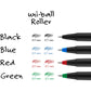 uni-ball Classic Rollerball Pens - 60103
