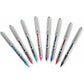 uni-ball Vision Rollerball Pens - 60386