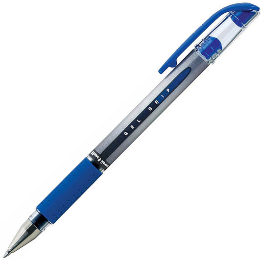 uni-ball Gel Grip Pens
