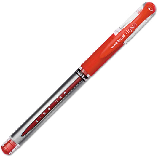 uni-ball Gel Grip Pens