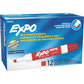 EXPO Large Barrel Dry-Erase Markers - 80002