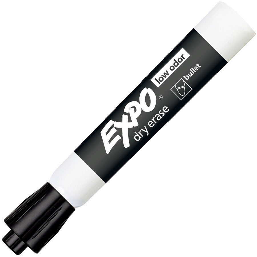 Expo Bold Color Dry-erase Markers - 82001