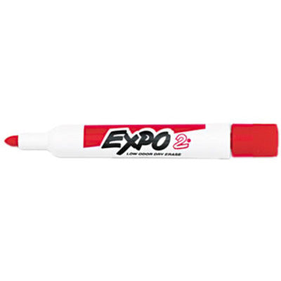 Expo Bold Color Dry-erase Markers - 82002