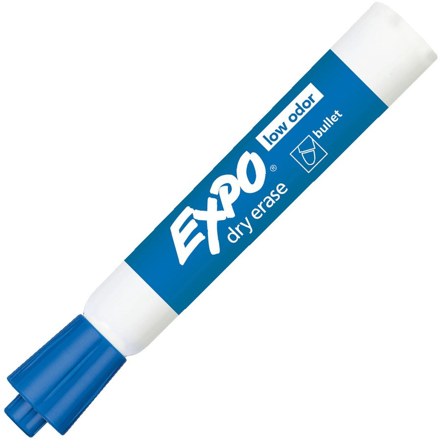 Expo Bold Color Dry-erase Markers - 82003
