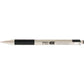 Zebra Pen BCA F-301 Stainless Steel Ballpoint Pens - 27110