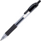 Zebra Pen Sarasa Dry X20 Gel Retractable Pens - 46710