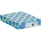 Sparco Laser Copy & Multipurpose Paper - Green - Recycled - 30% Recycled Content