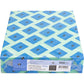 Sparco Laser Copy & Multipurpose Paper - Green - Recycled - 30% Recycled Content - 05123