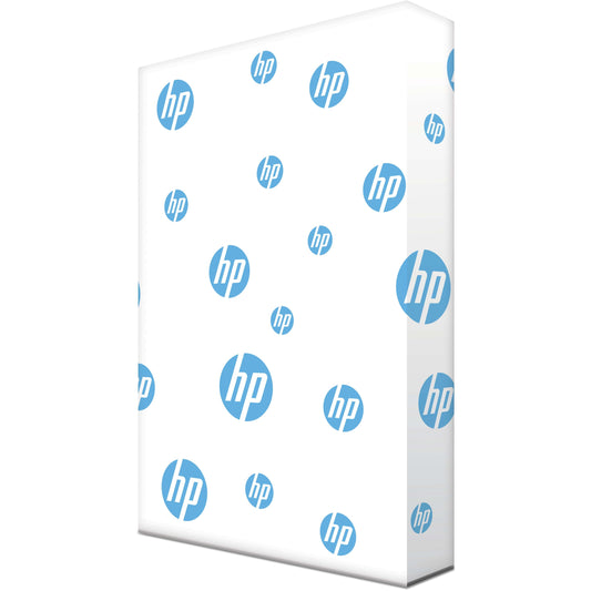 HP Papers Office20 11x17 Inkjet Copy & Multipurpose Paper - White