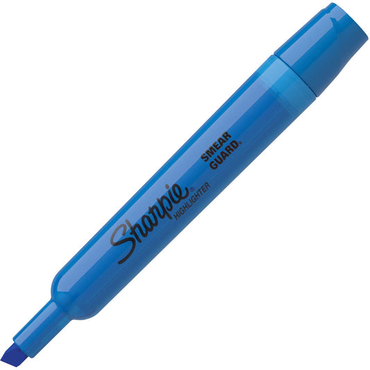 Sharpie SmearGuard Tank Style Highlighters