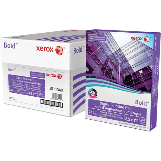 Xerox Color Xpressions+ Copy & Multipurpose Paper - White
