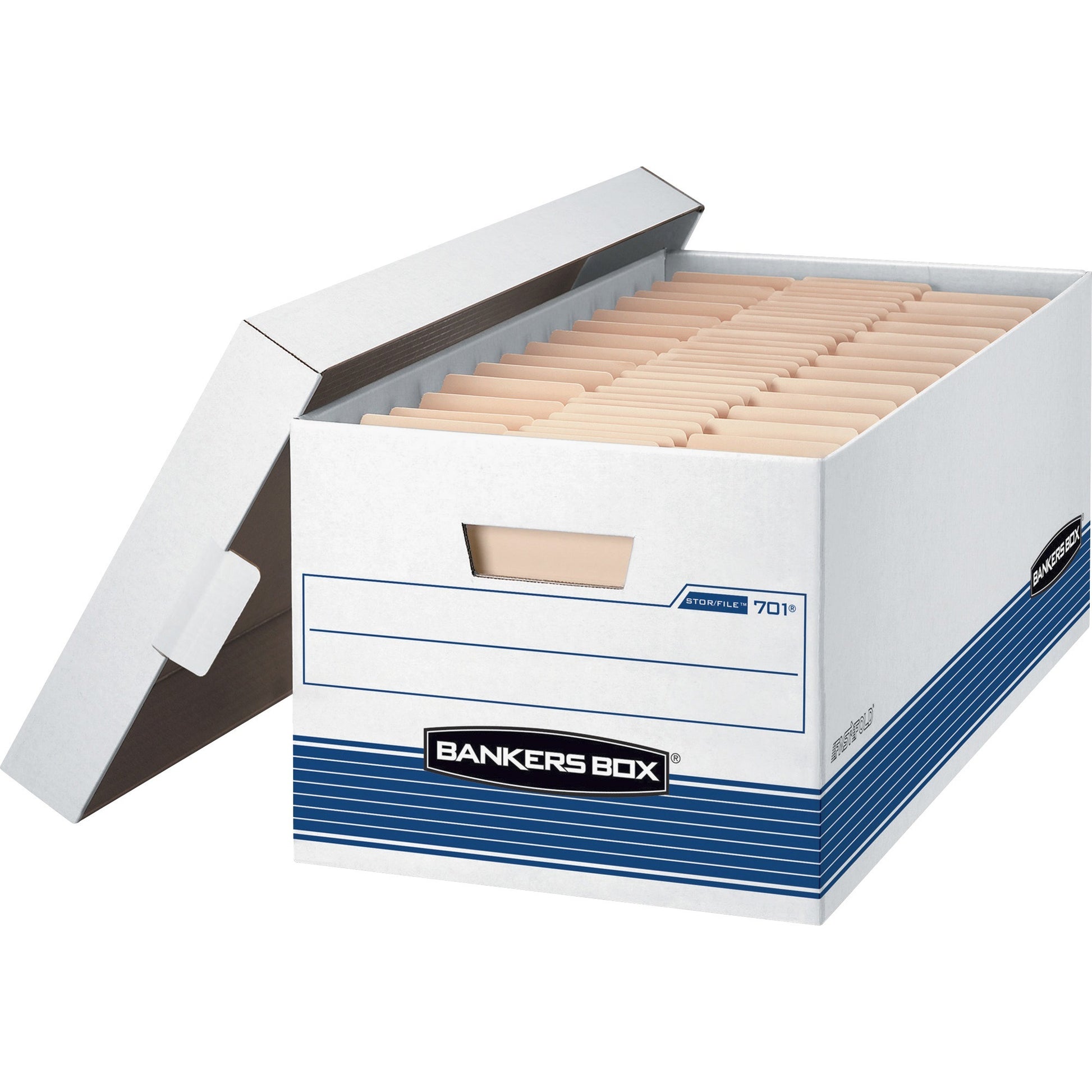 Bankers Box STOR/FILE Storage Box