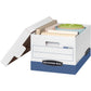 Bankers Box R-Kive File Storage Box - 07243