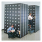 Bankers Box Staxonsteel File Storage Drawer System - 00512