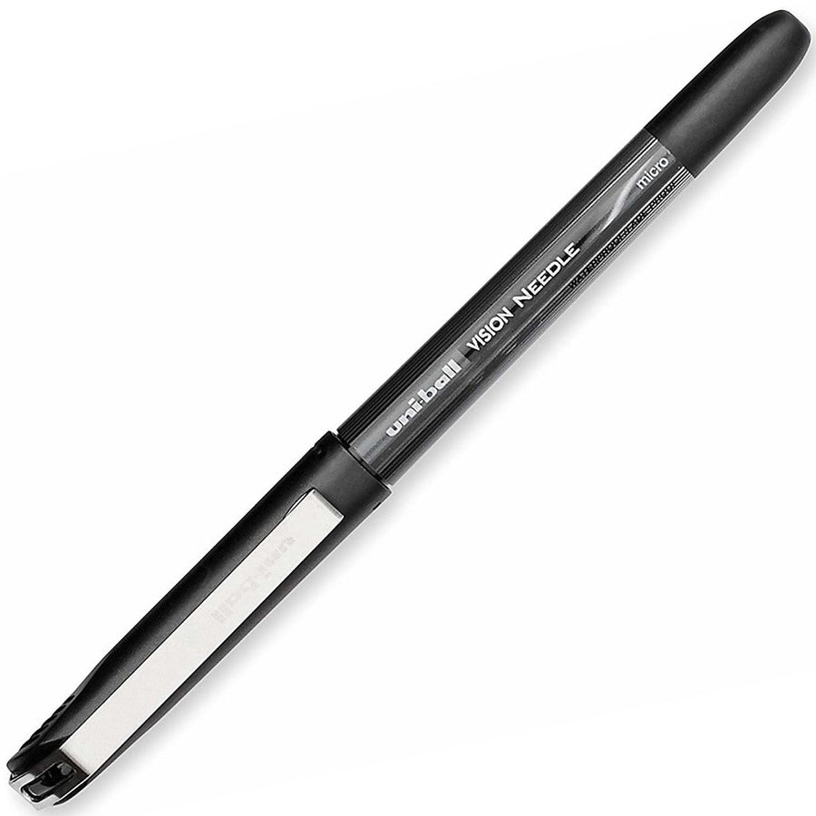 uni-ball Vision Needle Rollerball Pens - 1734918