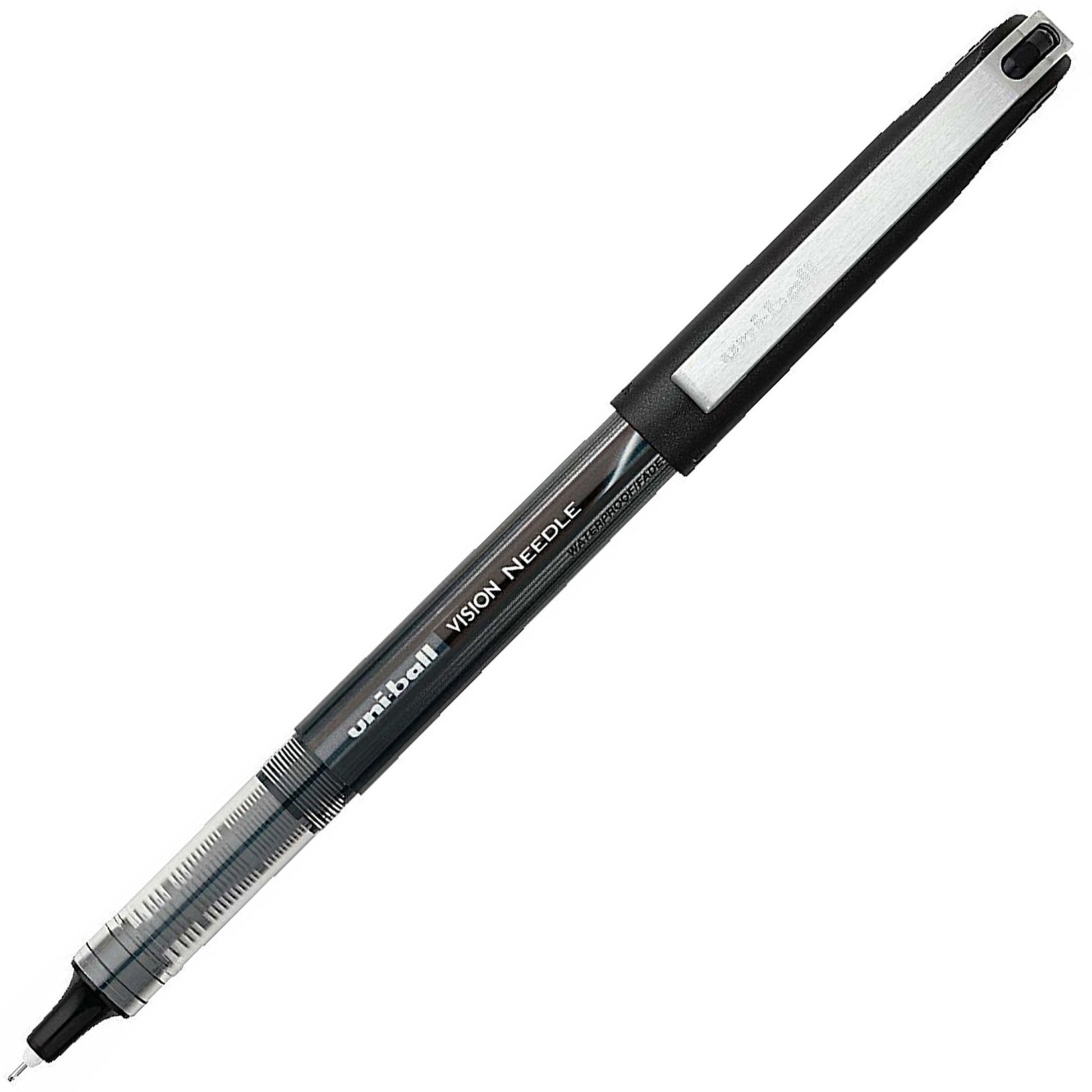 uni-ball Vision Needle Rollerball Pens