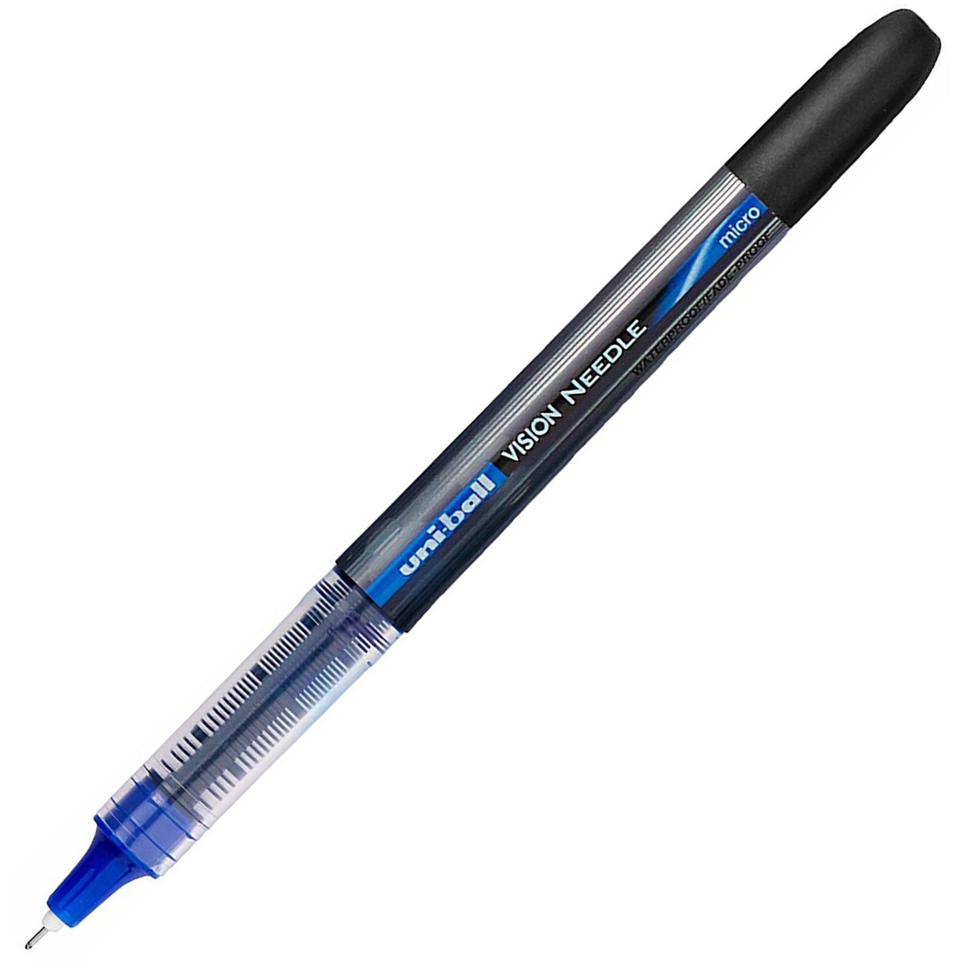 uni-ball Vision Needle Rollerball Pens