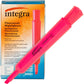 Integra Chisel Desk Liquid Highlighters - 33321