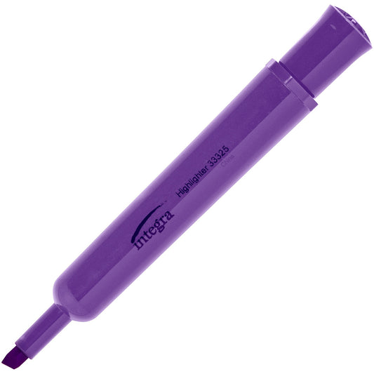 Integra Chisel Desk Liquid Highlighters