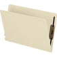 Pendaflex Letter Recycled End Tab File Folder