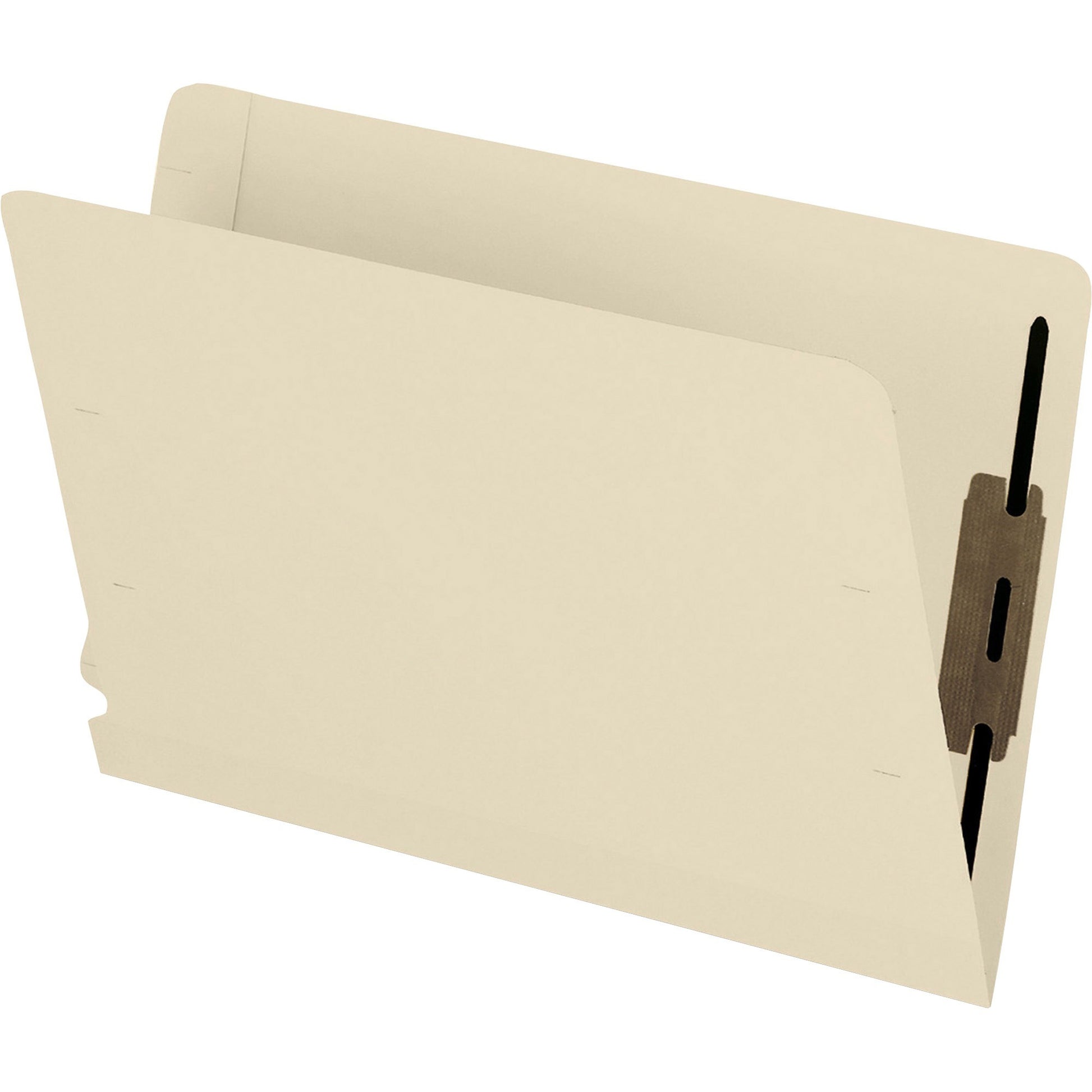 Pendaflex Letter Recycled End Tab File Folder
