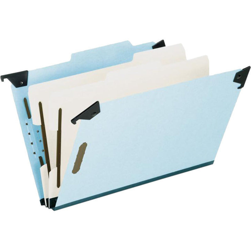 Pendaflex Legal Recycled Classification Folder - 59352