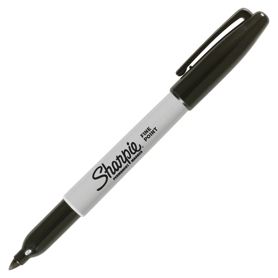 Sharpie Pen-style Permanent Marker - 30001