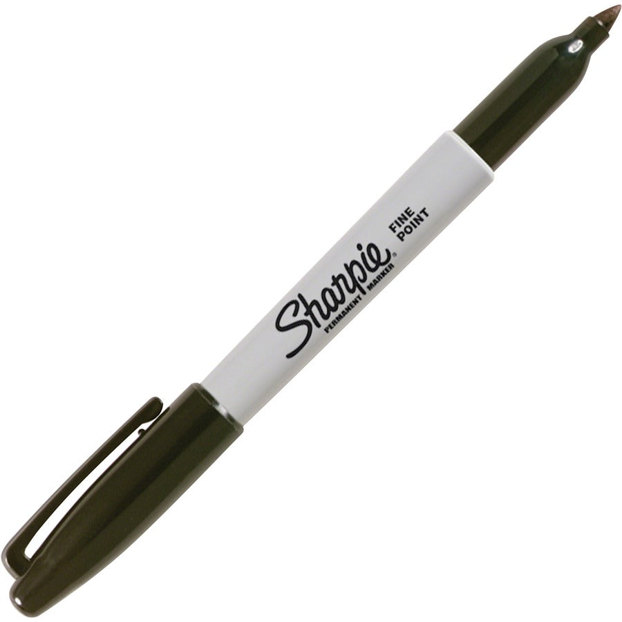 Sharpie Pen-style Permanent Marker - 30001