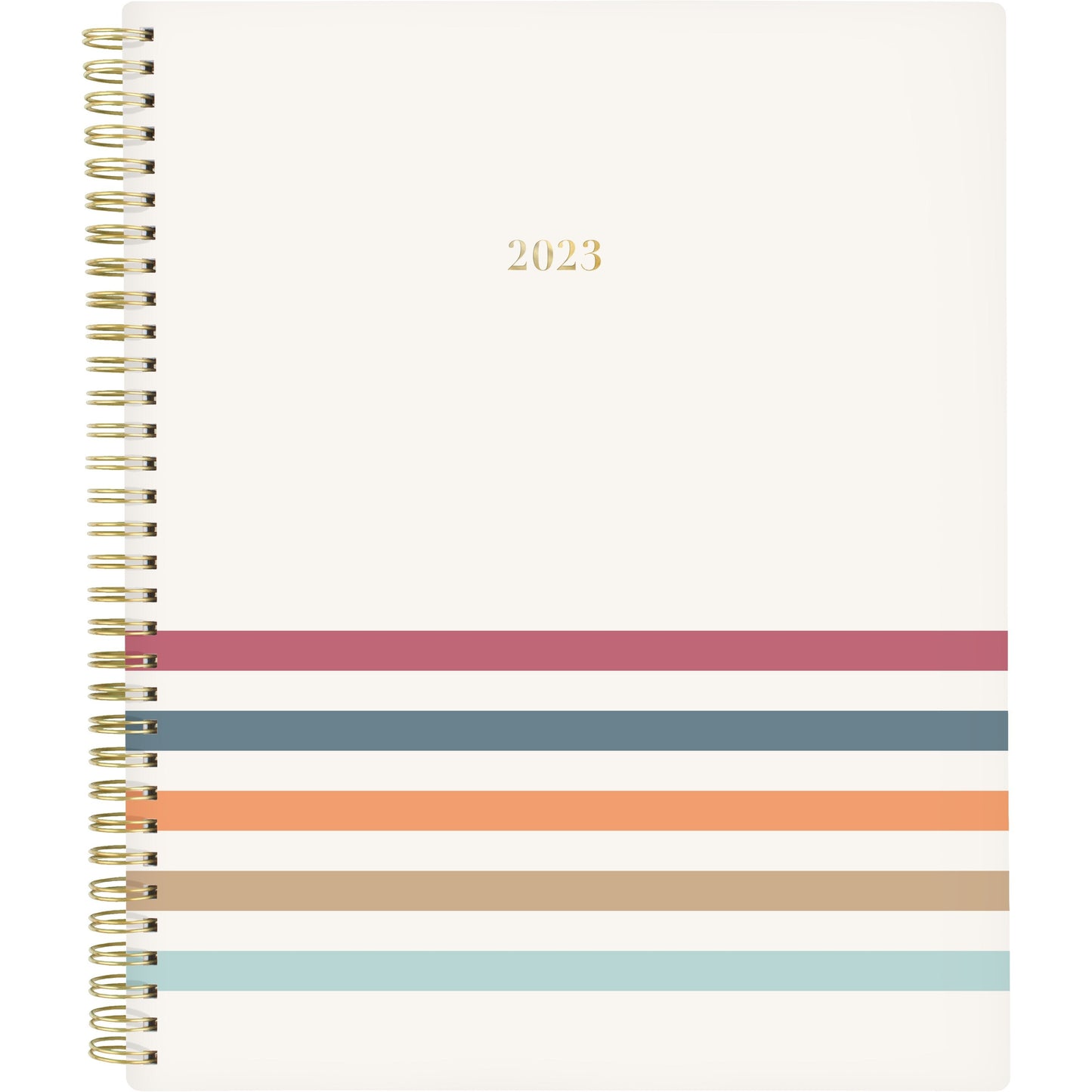 Cambridge Cambridge 18-Month Weekly/Monthly Planner