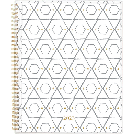 Cambridge Cambridge 18-Month Weekly/Monthly Planner