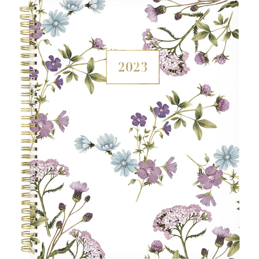 Cambridge Cambridge 18-Month Weekly/Monthly Planner