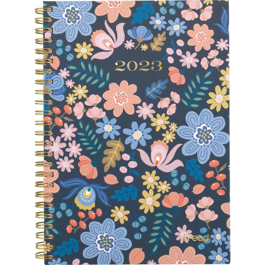 Mead Mead 15-Month Weekly/Monthly Planner