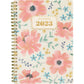 At-A-Glance Floral Planner