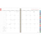 At-A-Glance Badge Planner - 828552