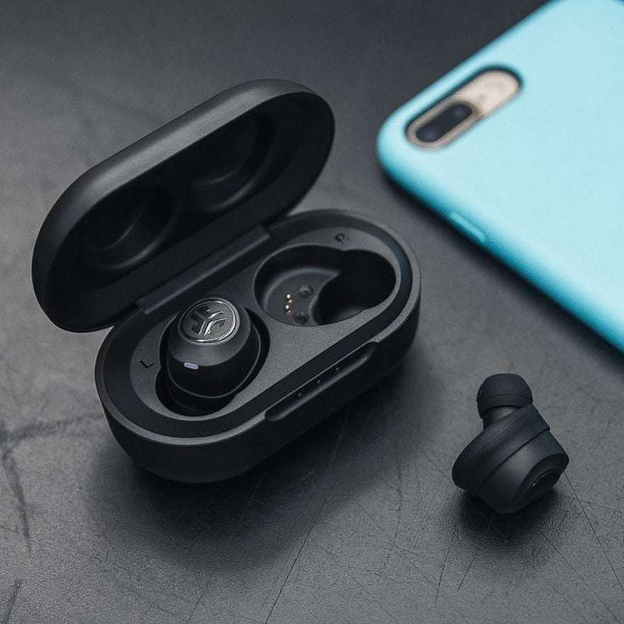 JLab JBuds Air True Wireless Earbuds - 593137