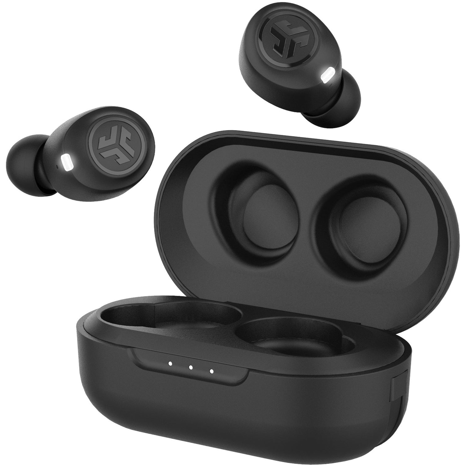 JLab JBuds Air True Wireless Earbuds