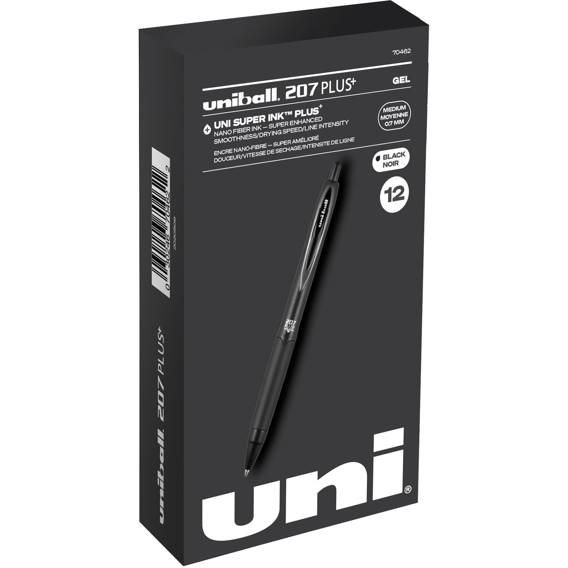 uni-ball 207 Plus+ Gel Pen