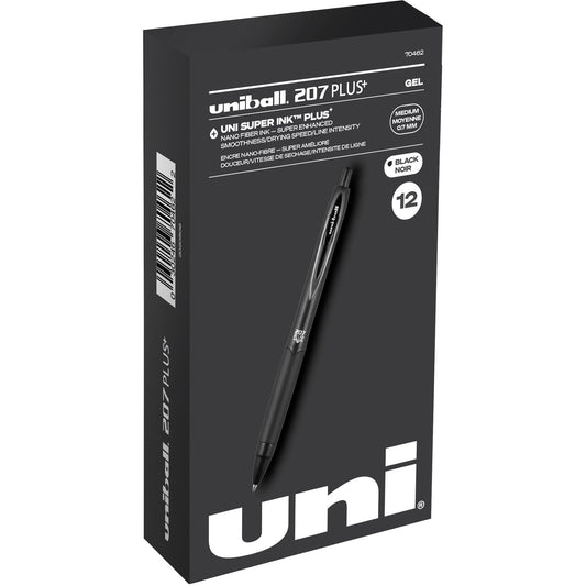 uni-ball 207 Plus+ Gel Pen
