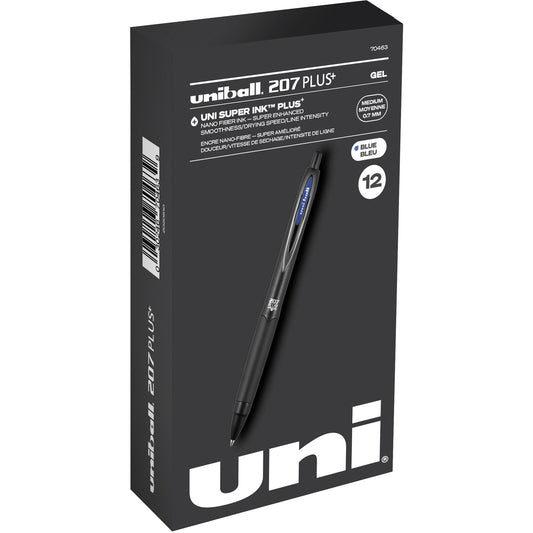 uni-ball 207 Plus+ Gel Pen