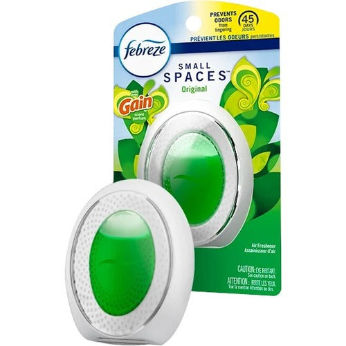 Febreze SMALL SPACES Gain Original Scent