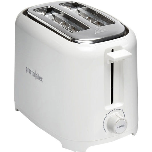 Proctor Silex 22216PS Toaster