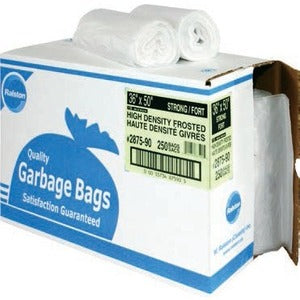 Inteplast 2800 Trash Bag